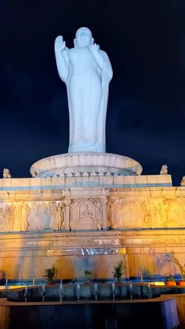 Hyderabad: Private Tuk-Tuk City Tour - Why Choose This Tour?