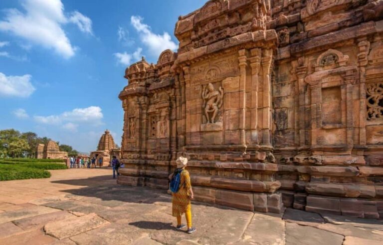 Hyderabad: Srisailam Pilgrimage Day Trip with Local Guide - FAQ