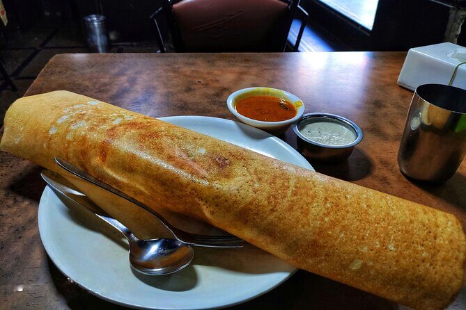 Hyderabad Street Food Crawl (2 Hours Guided Food Tasting Tour) - Who Should Consider This Tour?