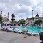 Hydrabad: Private Full or Half-Day Tour with Lunch - The Experience in Detail