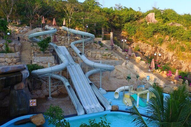 I Resort Nha Trang Mud Bath Experience - What to Expect at I Resort Nha Trang