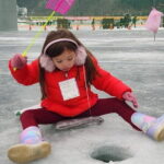 Ice Fishing Festival - Hwacheon Sancheoneo & Pyeongchang Trout - What’s Included and What’s Not