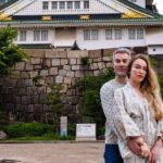 Iconic and Timeless Osaka Castle Private Photoshoot - FAQ