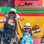 Iconic Markets: Damnoen & Train Market Explore - Frequently Asked Questions