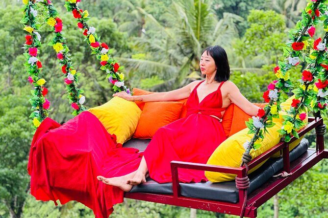 Iconic Ubud Day Trip - Who Will Love This Tour?