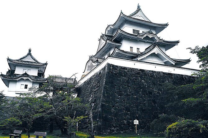 Iga: Discover Ninja Secrets at Ueno Castle & Ninja Museum - Who Should Book This Experience?