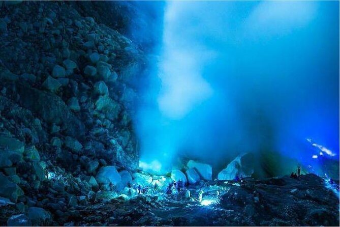 Ijen Blue Flame from Bali - Who Should Consider This Tour?