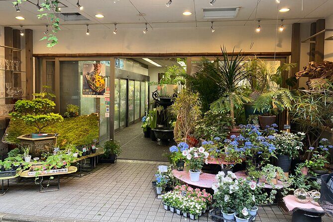 Ikebana Experience Tour in Kyoto - Who Will Love This Tour?