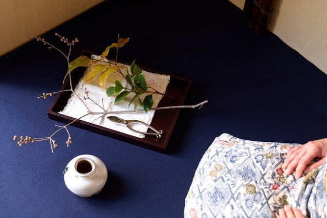 Ikebana Private Program in Kyoto - Frequently Asked Questions