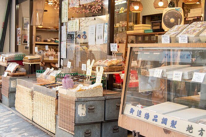 Ikegami Honmonji Temple Walking Tour in Tokyo - Practical Details and Tips