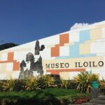 Iloilo City Tour (Garin Farm, Molo Mansion/Church, Vanishing Mansion) - Authentic Experience and Practical Insights