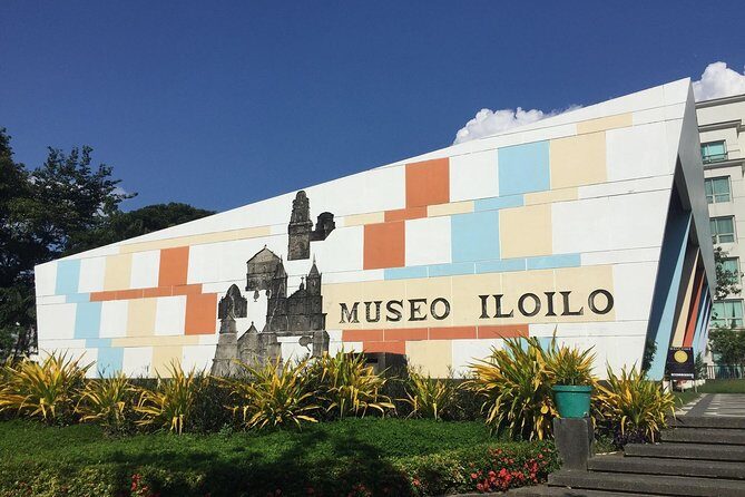 Iloilo City Tour (Garin Farm, Molo Mansion/Church, Vanishing Mansion) - Authentic Experience and Practical Insights