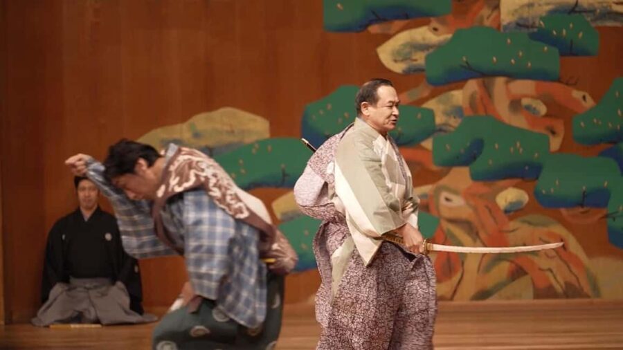 Imagine Noh: Kyotos Legendary Noh & Kyogen Performances - Practical Tips and Considerations