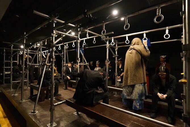 Immersive Experience Anemoia Tokyo Ticket - Analyzing Its Value