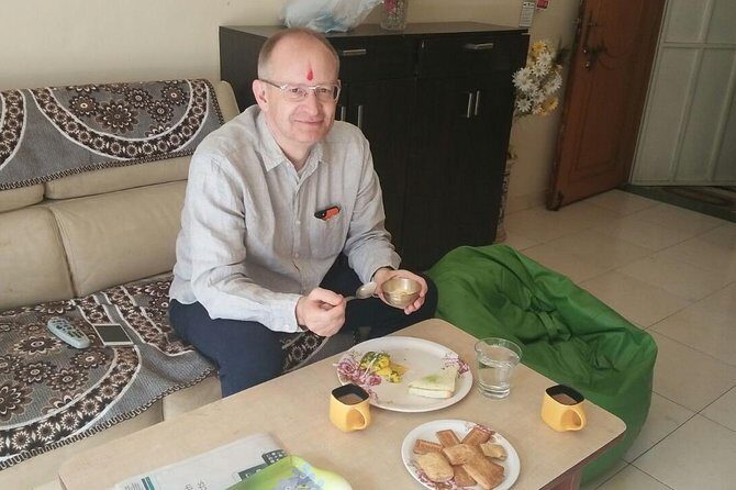 Immersive walking tour in Pune for culture with guide - Frequently Asked Questions