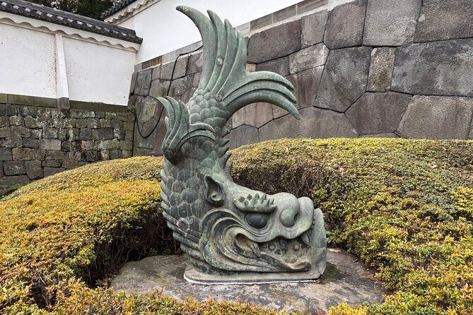 Imperial Palace and East Gardens Private Walking Tour in Tokyo - A Deep Dive into the Tour Experience