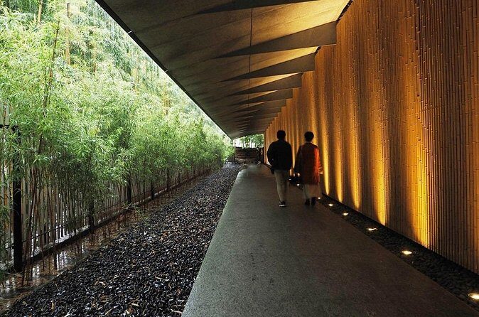 Imperial Palace, Meiji Shrine, & Aoyama Tour - Who Will Enjoy This Tour?