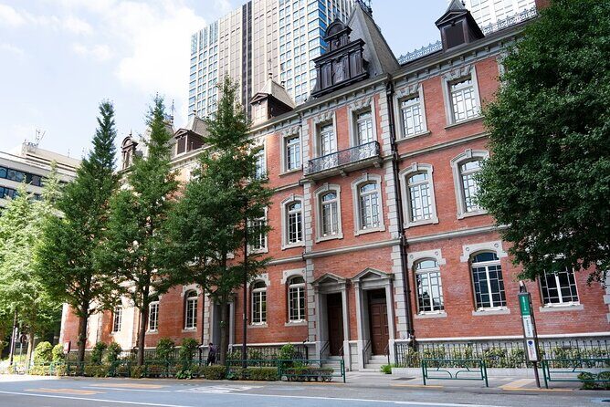 Imperial Palace or Edo Castle Time Trip Learning Walking Tour - FAQ