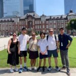 Imperial Palace to Tokyo Station Historical Walking Tour - Authentic Experiences and Practicalities