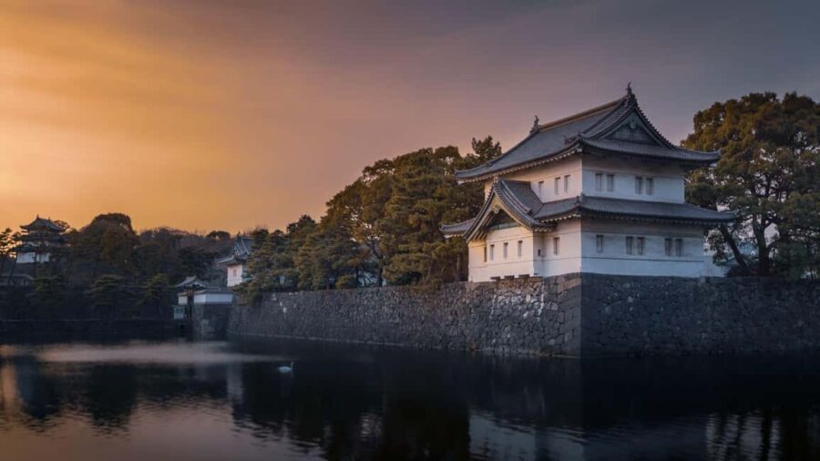 Imperial Palace Tour: Discover Samurai History with a Guide - Practical Details and Why They Matter