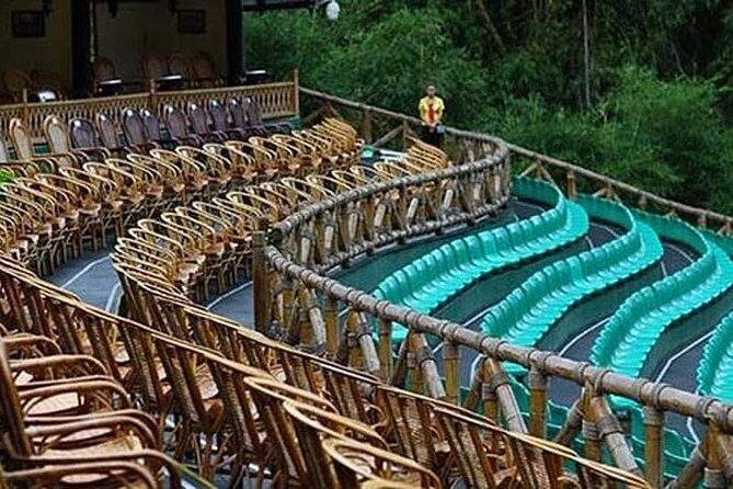 Impression Liu Sanjie - Ticket Booking (including Round-trip Transfer) - Why This Tour Offers Good Value