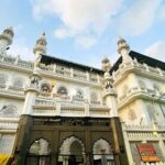 In the Footsteps of Maharajas & Sultans-Bangalore Historical Walk - Who Will Love This Tour?