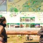 Inaka food and Ebike tour in Yuki - Authenticity and Value