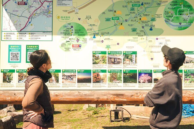 Inaka food and Ebike tour in Yuki - Authenticity and Value
