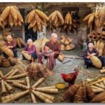Incense Village & Bamboo Fish Trap Village & Soy Sauce From Hanoi - Why This Tour Offers Real Value