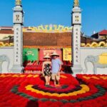 Incense Village, Hat & Lacquer Artisanal with Options From Hanoi - An In-Depth Look at the Hanoi Handicraft Tour