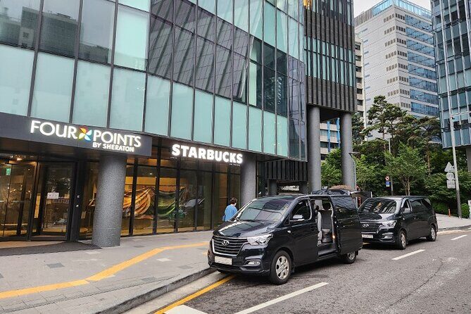 Incheon Airport Private Pick Up to and from Seoul - Analyzing the Value