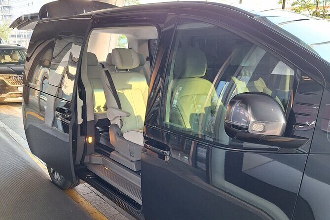 Incheon Airport Private Transfer between Seoul City - The Pros and Cons