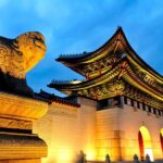 Incheon Port Transfer to Seoul (NCL/CELEBRITY) or Vice Versa - Why This Transfer Works Well