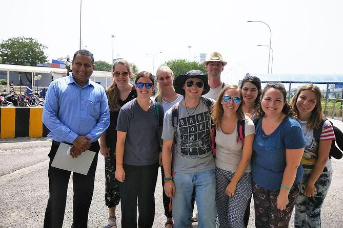 Incredible Delhi Day Tours - The Experience and Practical Details