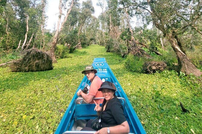 Incredible Mekong Delta Tour 3-day from Ho Chi Minh City - Who This Tour Is Best For