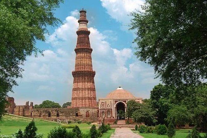 India Golden Triangle Tour 03 Nights 04 Days with Accommodation - What We Love About This Tour