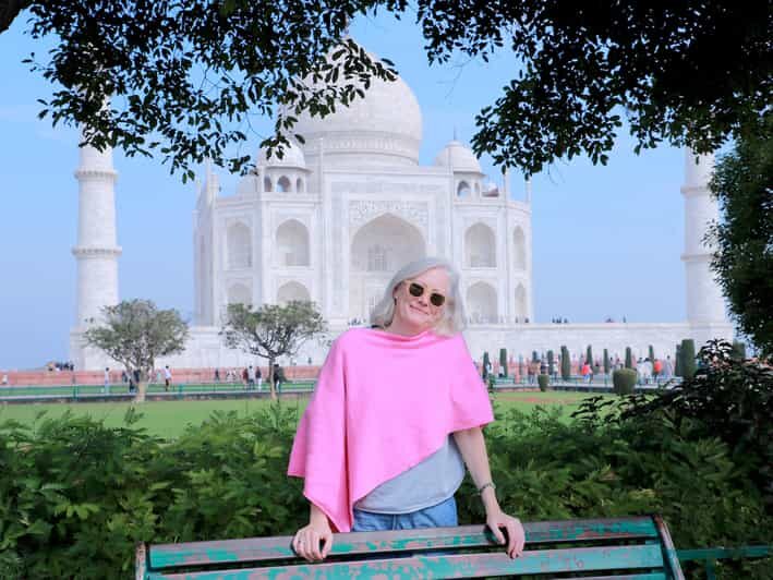 India: Luxury Golden Triangle Tour with Private Guide - What’s Included & What to Expect