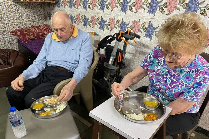 Indian Curry 5-Hour Cooking Classes In Mumbai - Wrapping Up