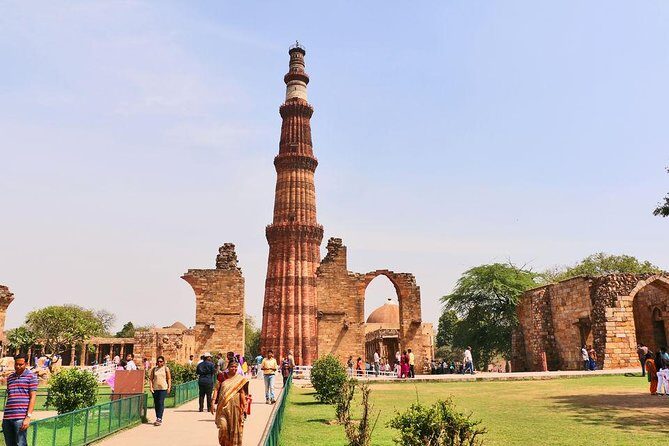 India's Bestseller - 4 Day Golden Triangle Tour Delhi, Agra & Jaipur - Who Will Love This Tour?