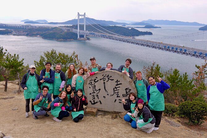 Indigo Moments in Kurashiki: Scenic Dyeing & Lunch Box Experience - A Deep Dive into the Indigo Moments Experience