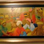 Indonesia: Museum Pasifika - The Details: What to Expect at Museum Pasifika