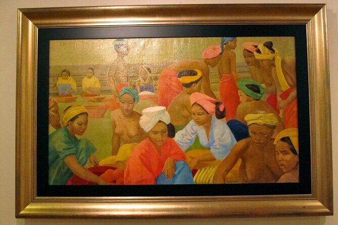 Indonesia: Museum Pasifika - The Details: What to Expect at Museum Pasifika