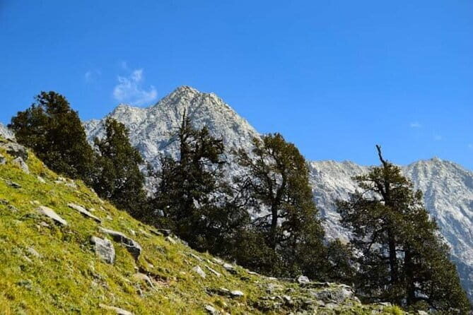 Indrahar Pass Trek with Manu Adventures India - Final Thoughts