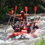 Infinity Bali Rafting Ubud Combine 1,5 hrs Quad Bike - The Sum Up: Who Should Consider This Adventure?