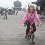 Inner City Private Day Tour To Big Wild Goose Pagoda, City Wall &Muslim Quarter - Authentic Experiences and Authentic Stories