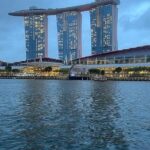 InstaGlam Singapore: Sunset City Tour & Night River Cruise - The Sum Up