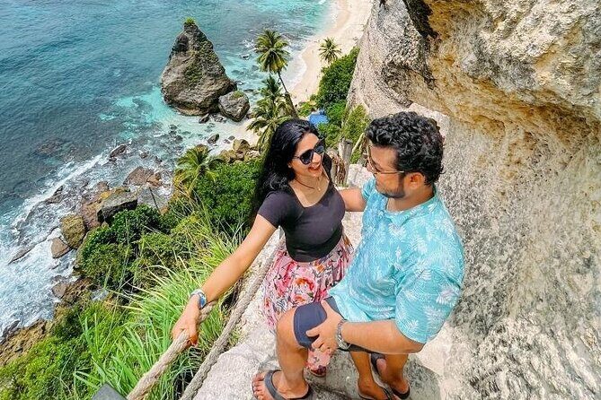 Instagram Iconic Nusa Penida Tour (All-Inclusive) - Who Should Consider This Tour?