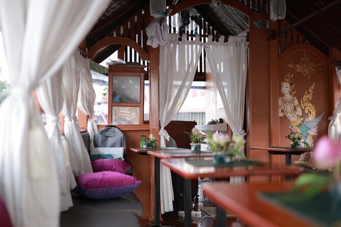 Instagram Photo Tour with Wat Arun and River Cruise - The Practicalities: What to Expect