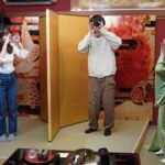 Interactive Geisha Experience in Nara - How This Tour Compares to Other Experiences