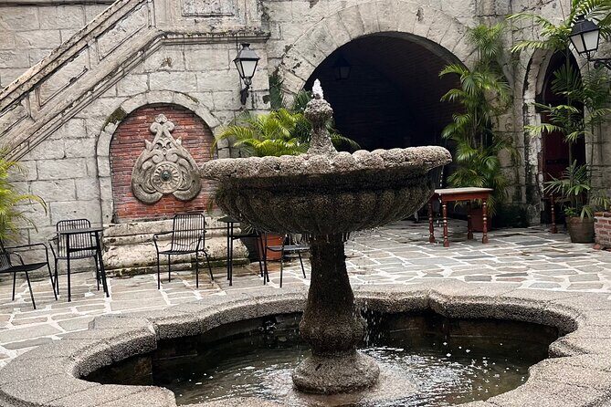 Intramuros Walking tour with Local Tour Guide - Practical Tips for Your Tour